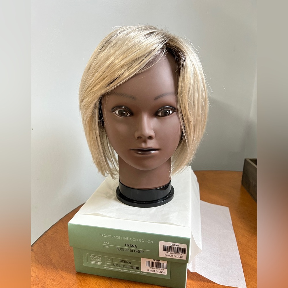 DEENA Wig by Estetica